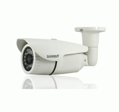 Sambo AHD Camera 4M ZNI150F Sambo AHD Camera 4M ZNI150F